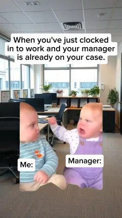 No Warm-Up