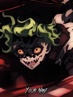 Demon Slayer edit 