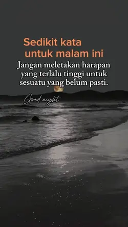 Quotes hari ini