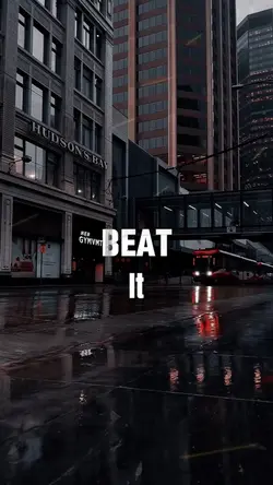 Beat It