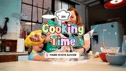 Kitchen kids