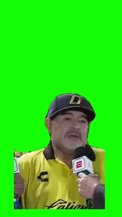 Maradona Trabado