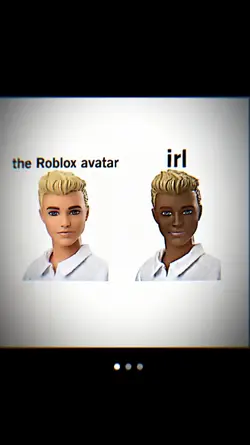 AvaRobloxVsIrl