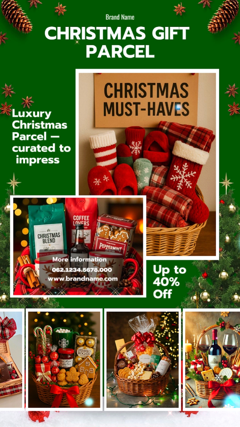 Christmas Gift