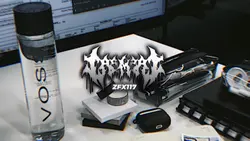 16:9 NO MIRROR ASIKK