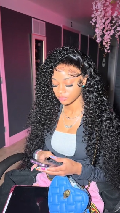 wig