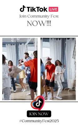 tiktok fest 2025