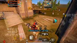 gameplay kamu