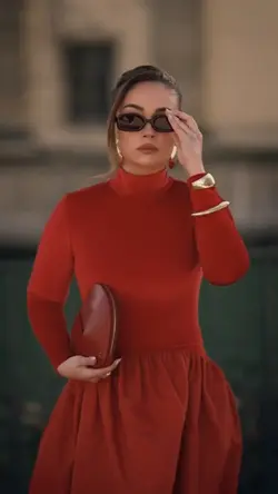 Fashion Template 