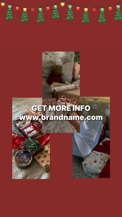 Regalo de Navidad