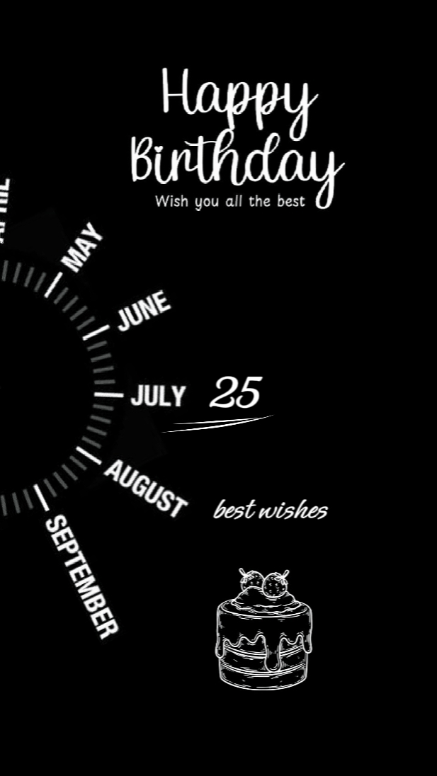 BDAY BOYSS 25JULY