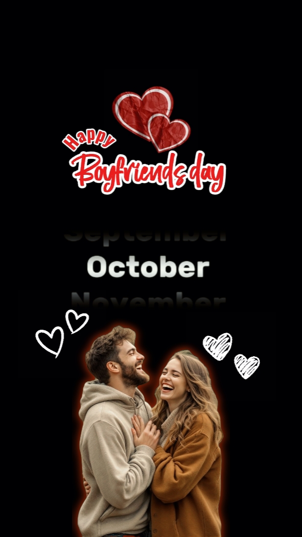 Día del novio 