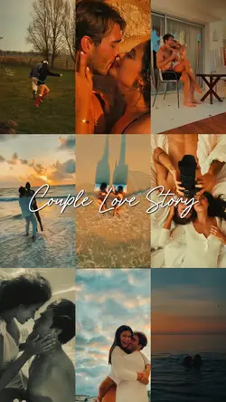 Couple Love Story