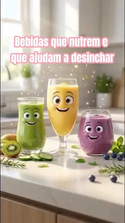 RECEITAS DESINCHAR