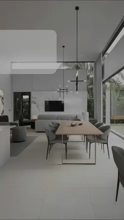 Quick Luxe Home Walkthrough