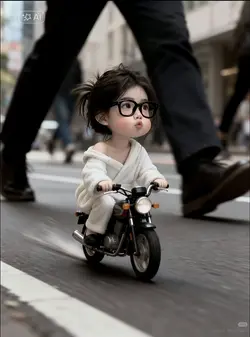Moto mini AI