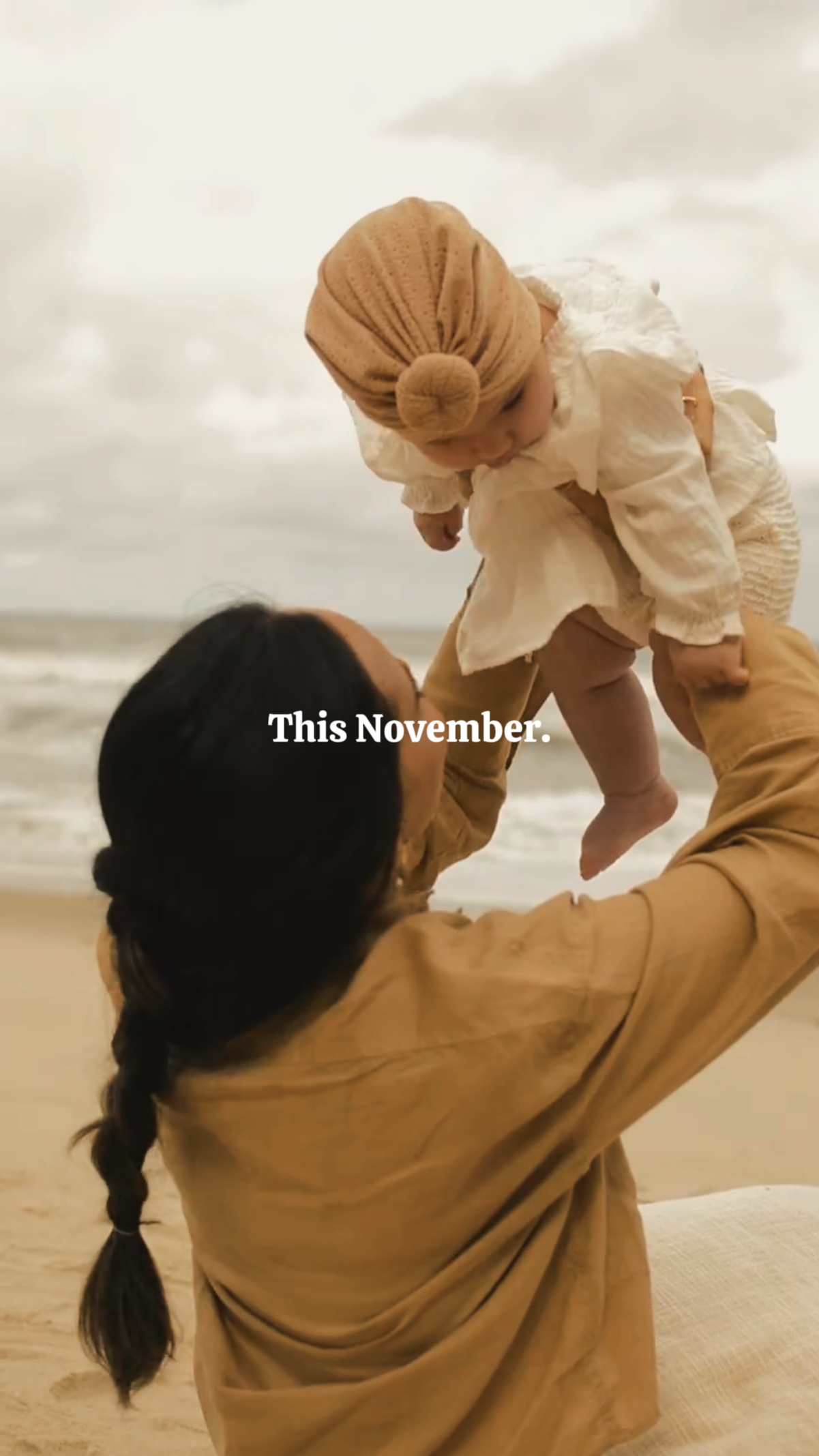 POV November