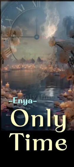 Only Time-Enya