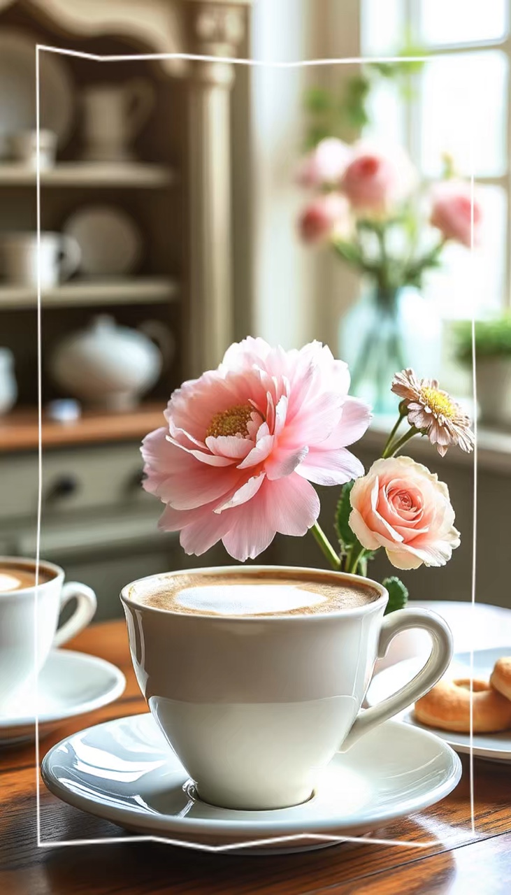 Good Morning 