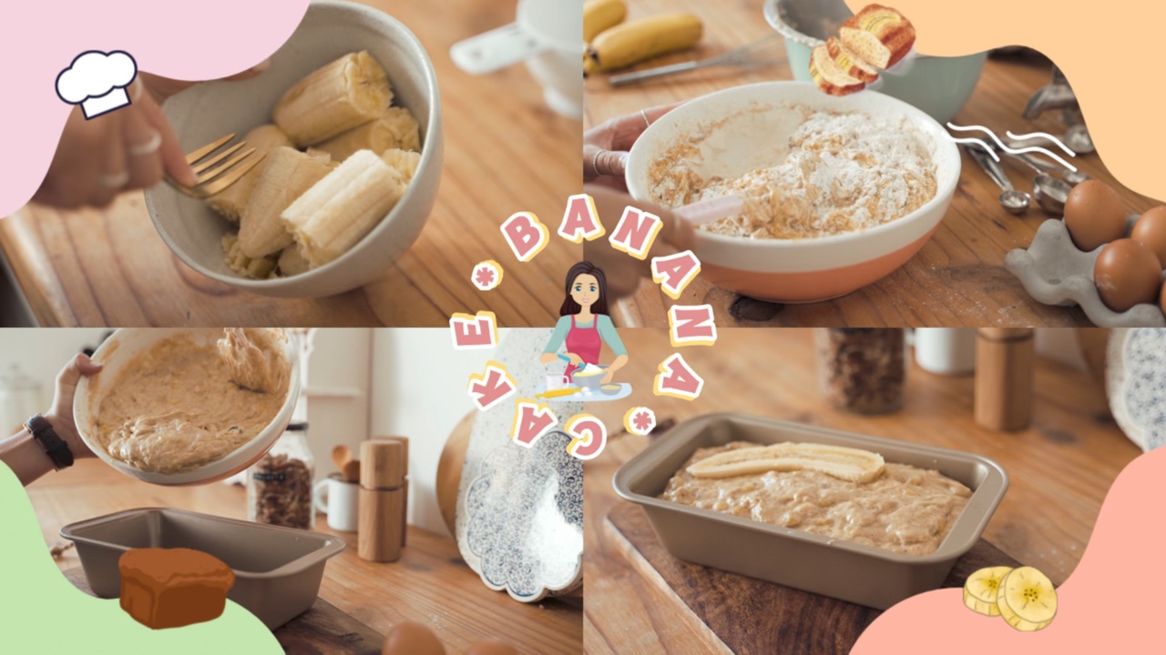 Food Intro