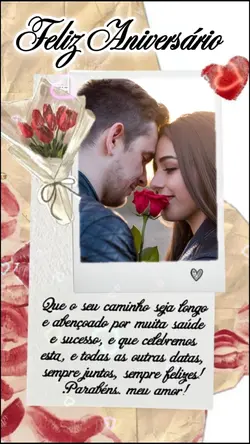 Aniver de Marido