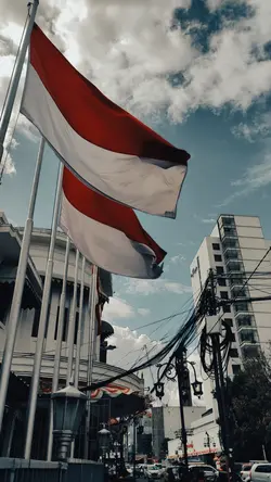 PROKLAMASI SOEKARNO