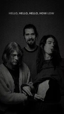 nirvana