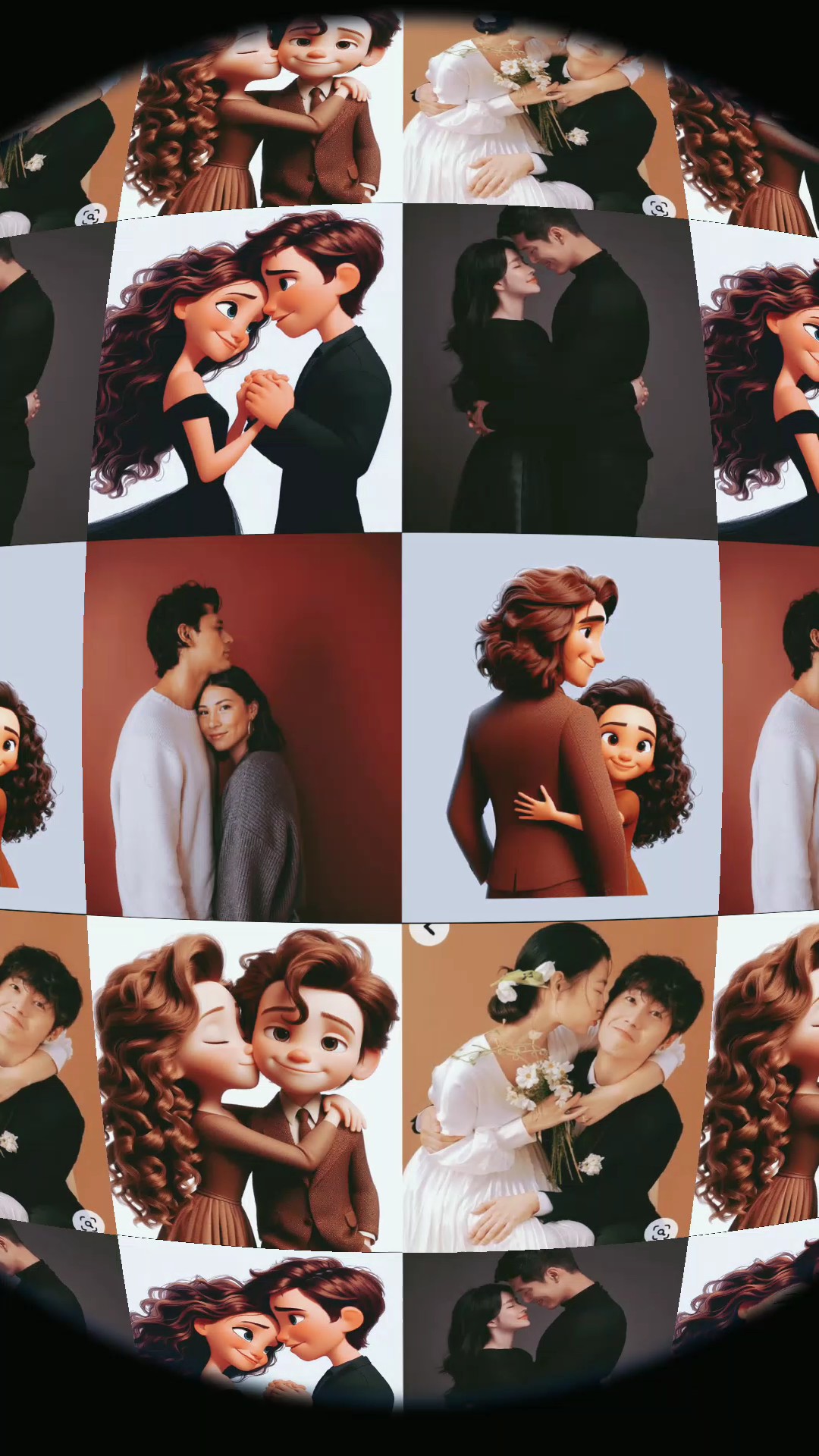 Disney Pixar