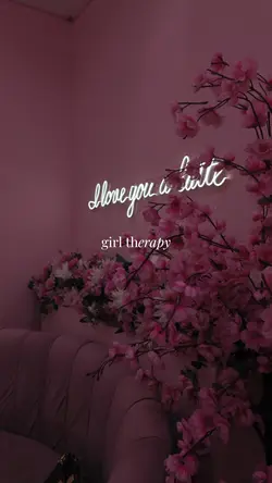 Girl therapy