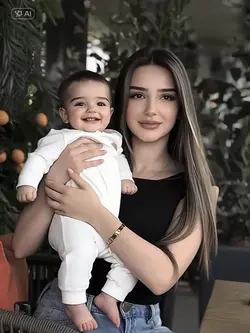 Future Baby Ai