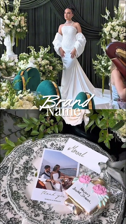 Bridal shower
