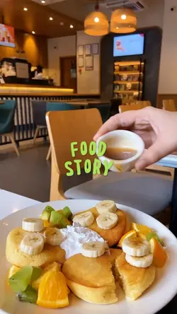 Food story 