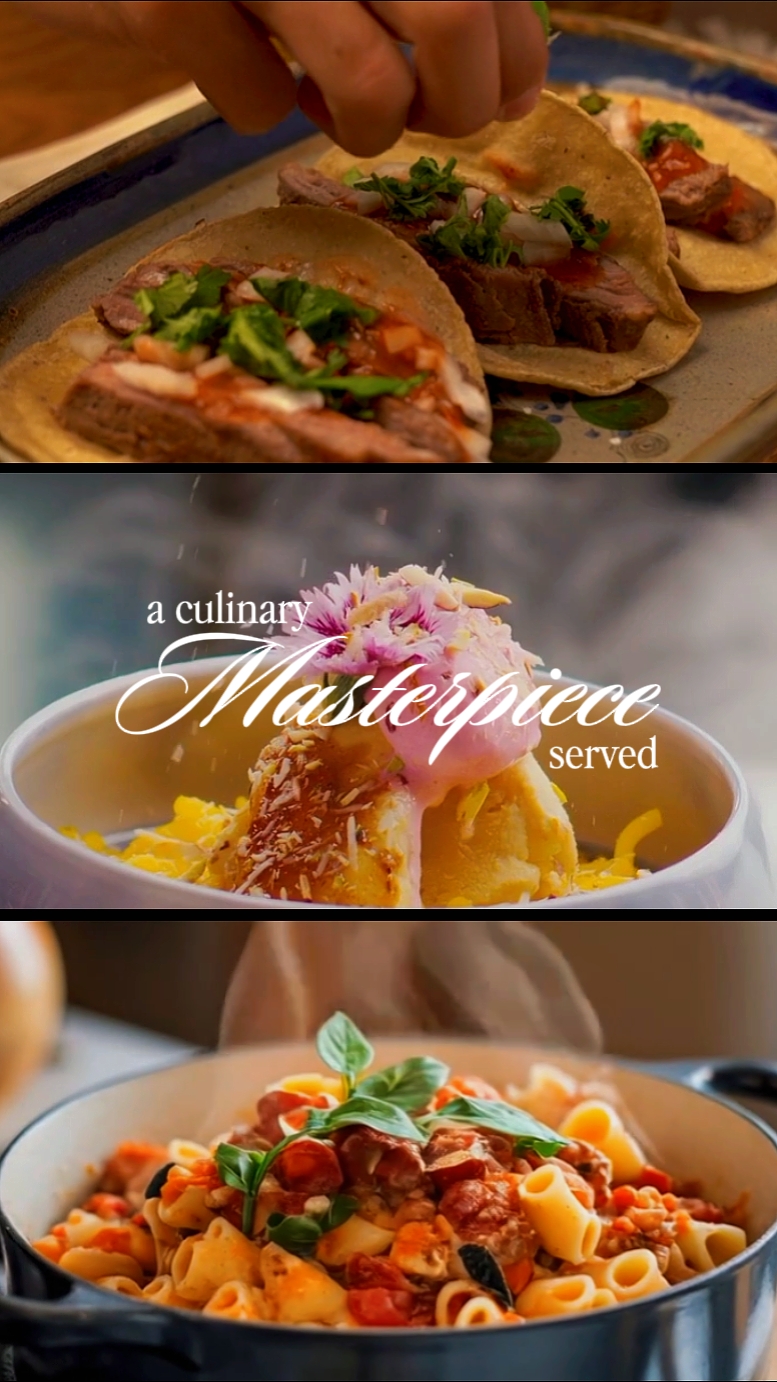 Arte Alimentar