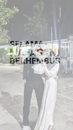 Tak akan ada cinta 