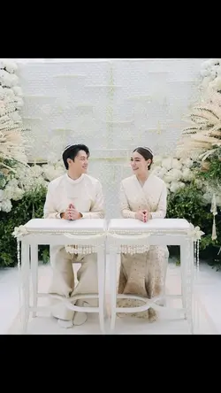 ภาพแต่งงาน👰🏼‍♀️🤵🏻‍♂️💐