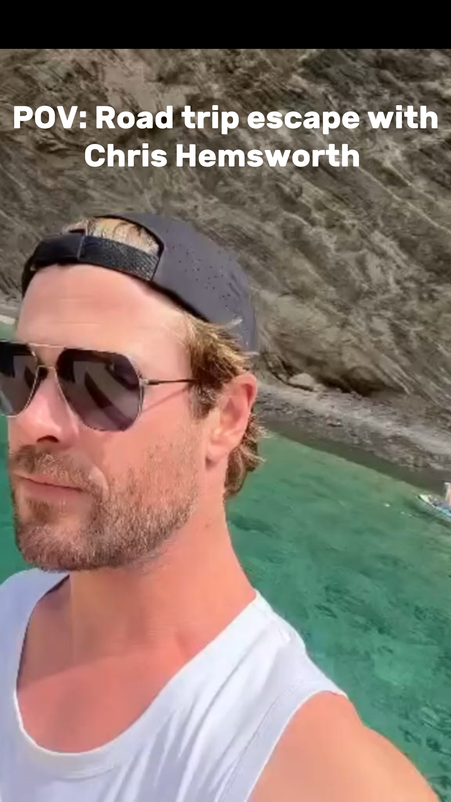 Chris Hemsworth