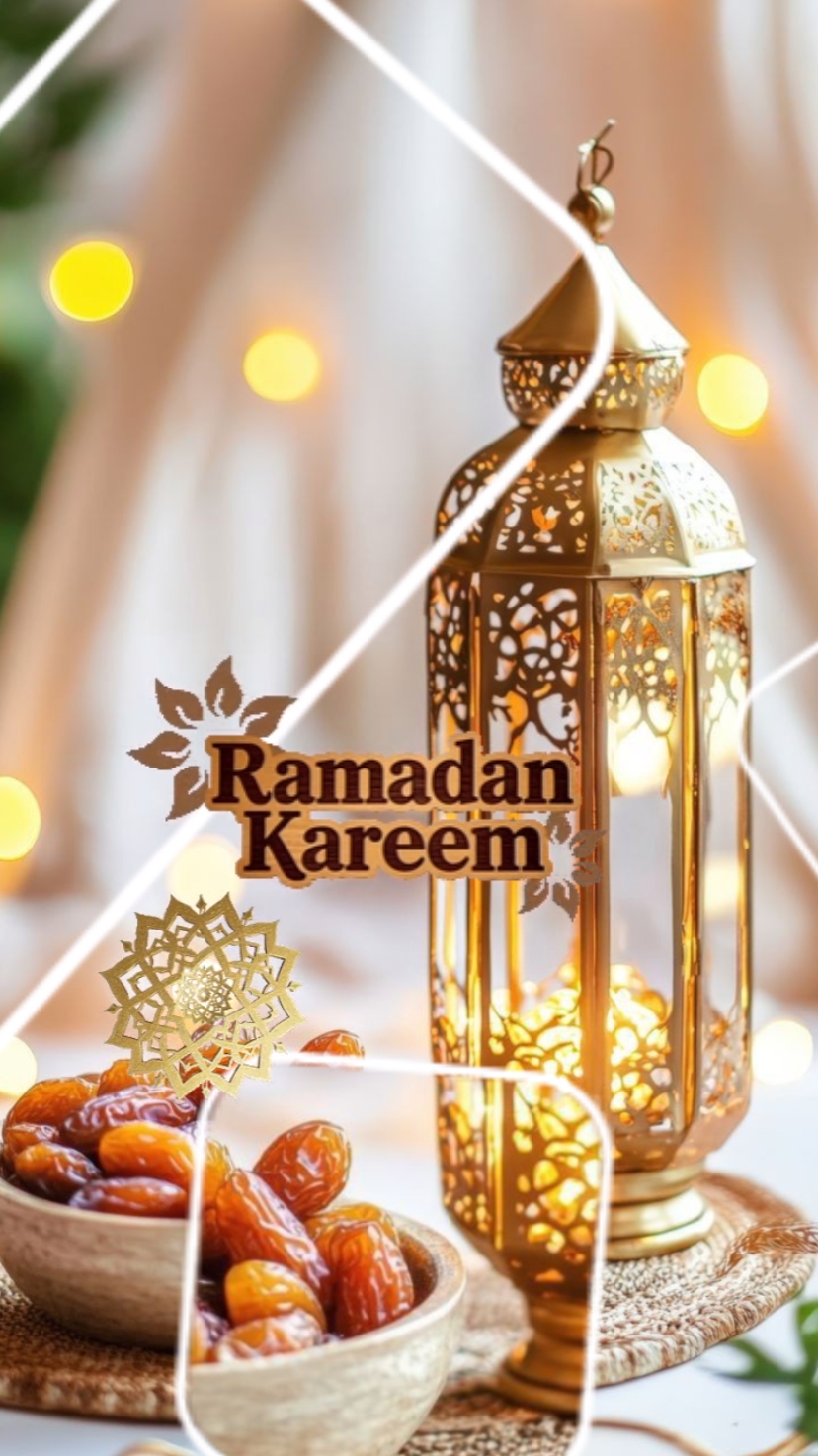 Bulan Ramadhan 