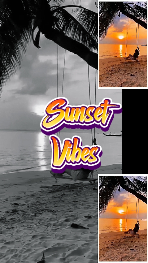 Sunset Vibes