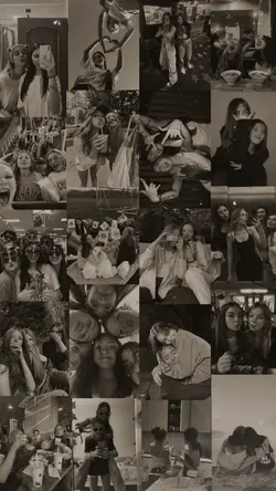 best friends memorie