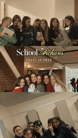 school archive 