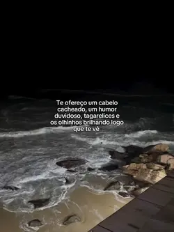 Te ofereço - trend