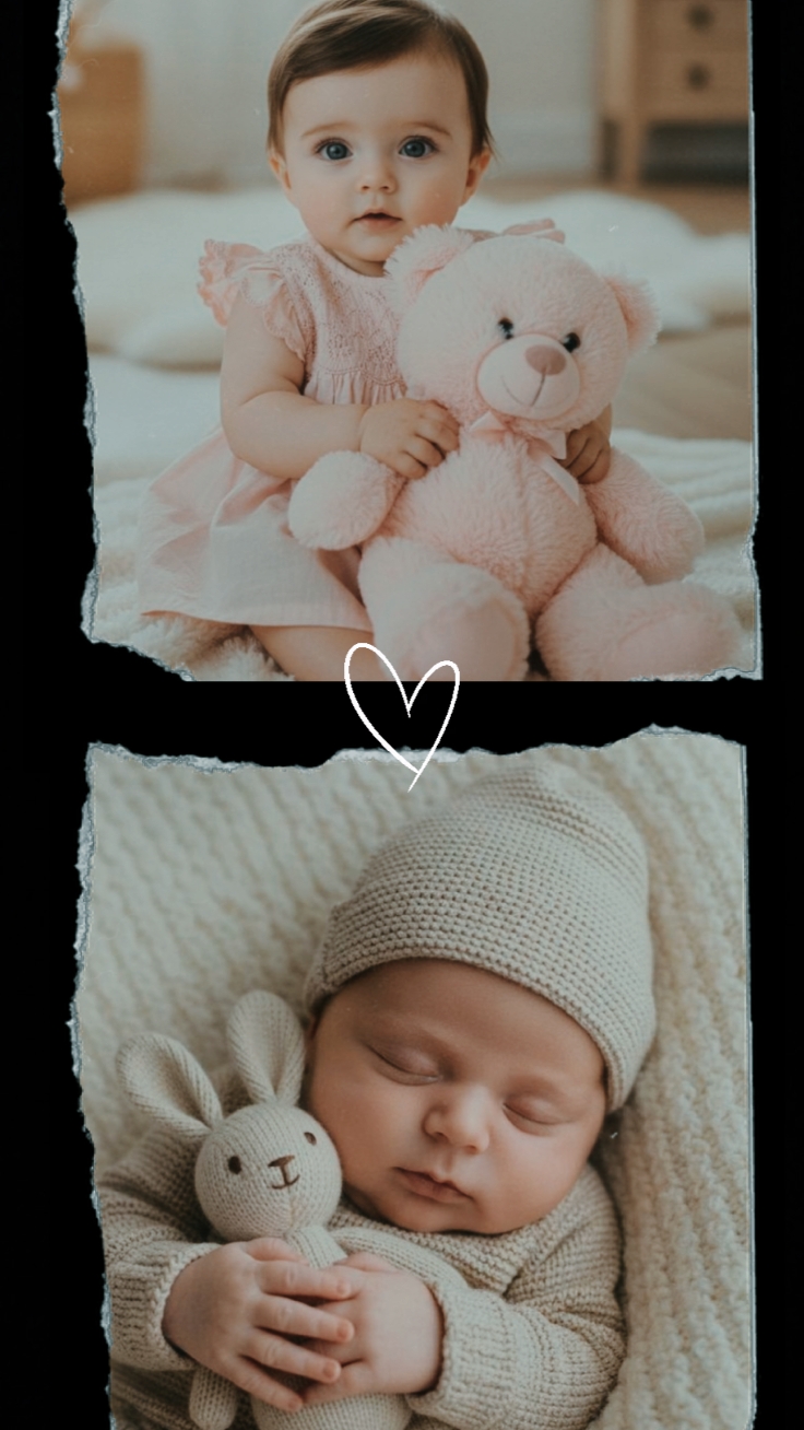 Baby memories birthd
