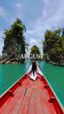 August dump 2✨