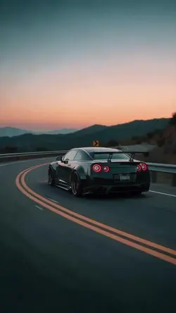 Twilight Tuner Rush