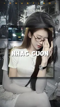 Nhạc cuốn