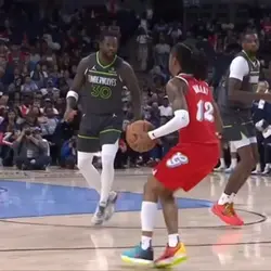 Ja Morant Edit