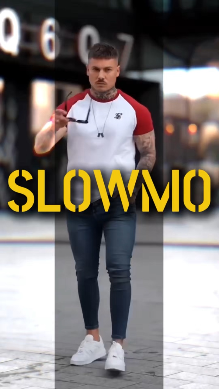 Slowmo trending 