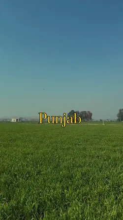 Punjab