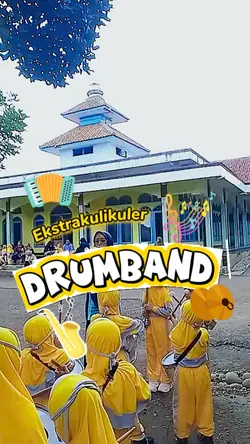 ekstrakulikuler 