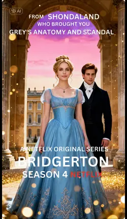 BRIDGERTON AI FILTER